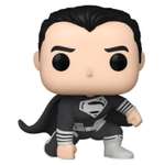 Фигурка Funko POP! Movies Justice League Snyder Cut Superman (Exc) (1127) 56835