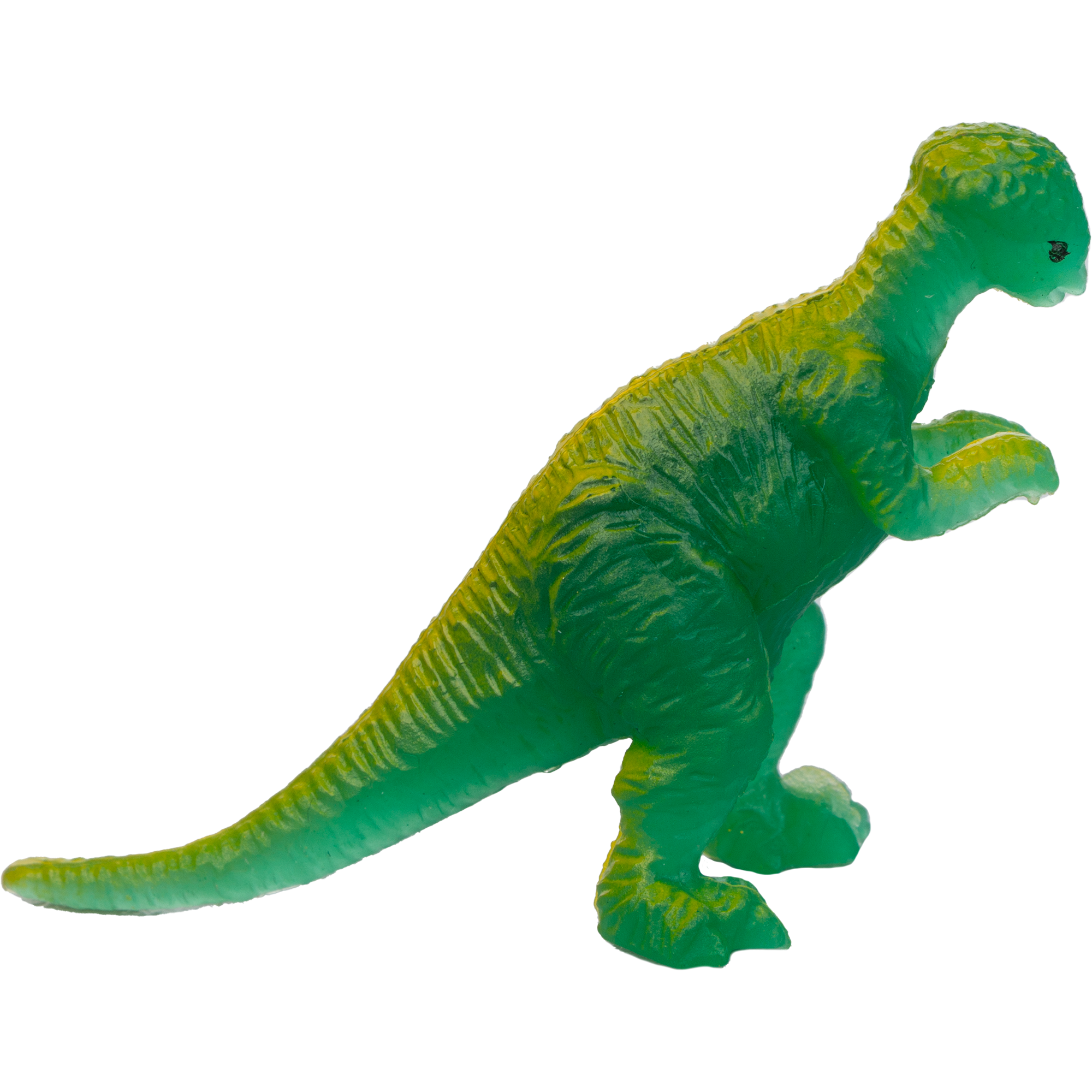Игрушка KiddiePlay Динозаврик мини 27001 в непрозрачной упаковке (Сюрприз) - фото 12