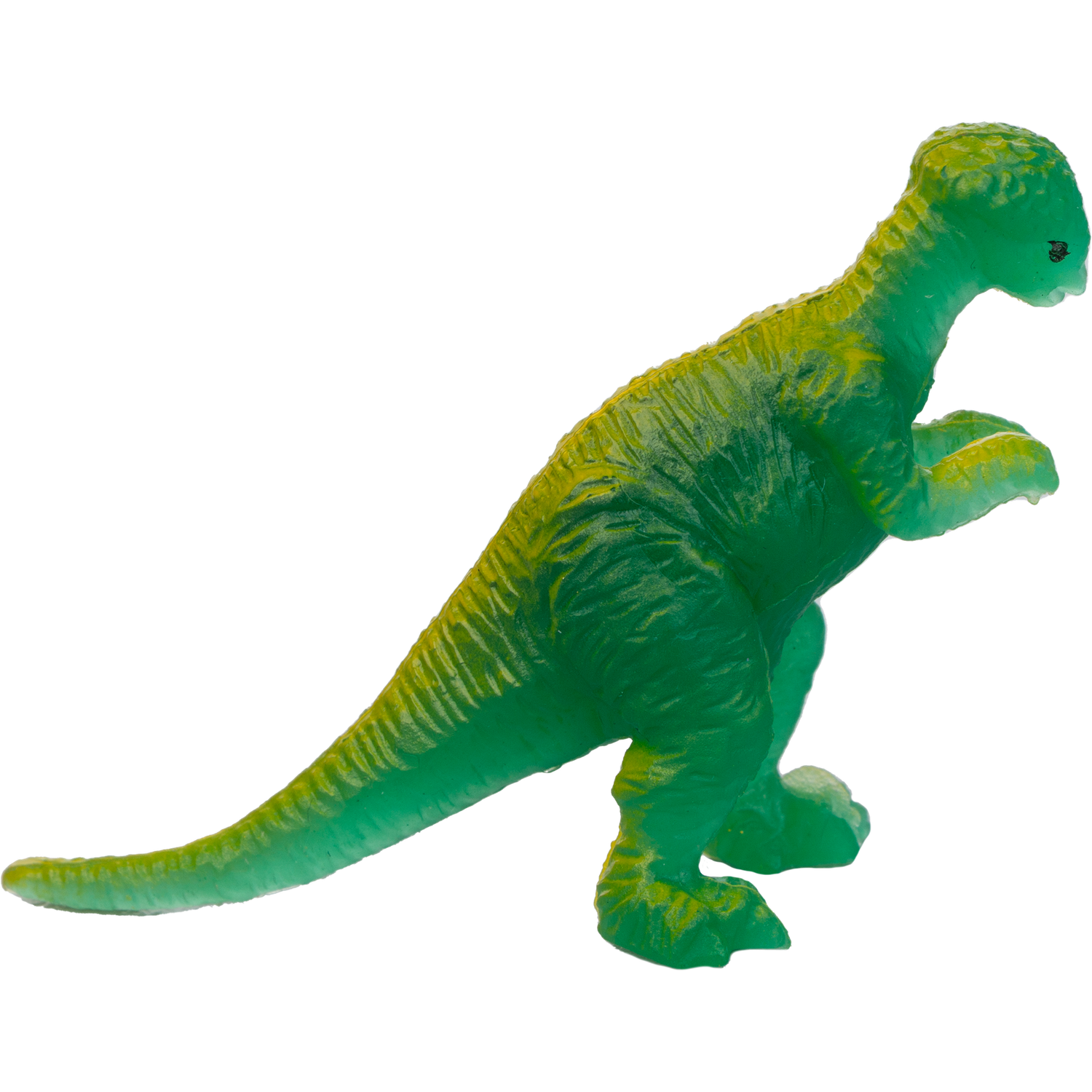 Игрушка KiddiePlay Динозаврик мини 27001 в непрозрачной упаковке (Сюрприз) - фото 12