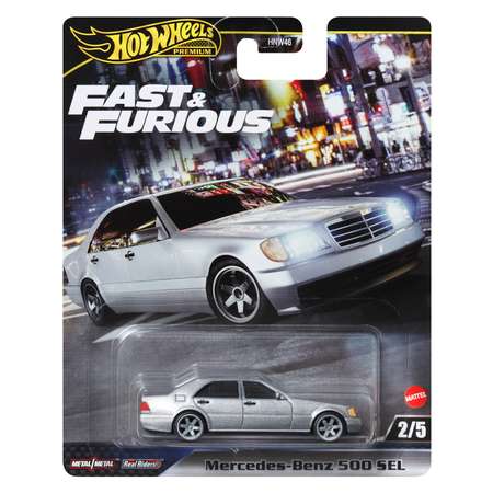 Автомобиль Hot Wheels 1:64