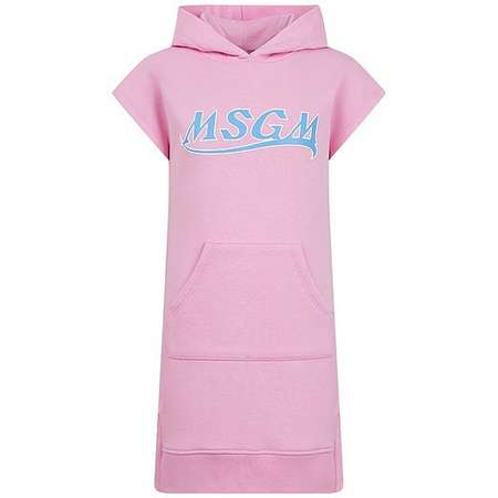 Платье MSGM