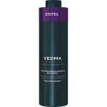 Шампунь ESTEL VEDMA для блеска волос молочный 1000 мл