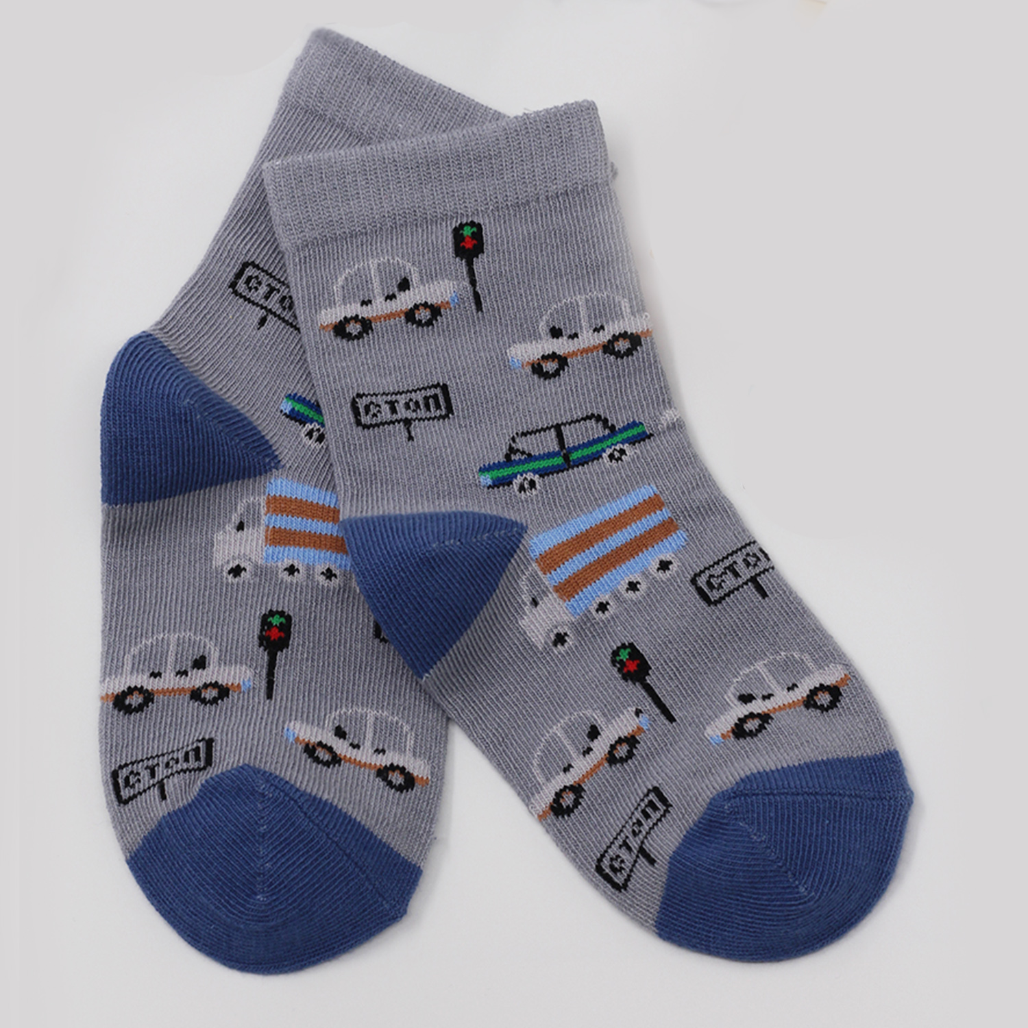 Носки Master Socks ДМ800 - фото 5