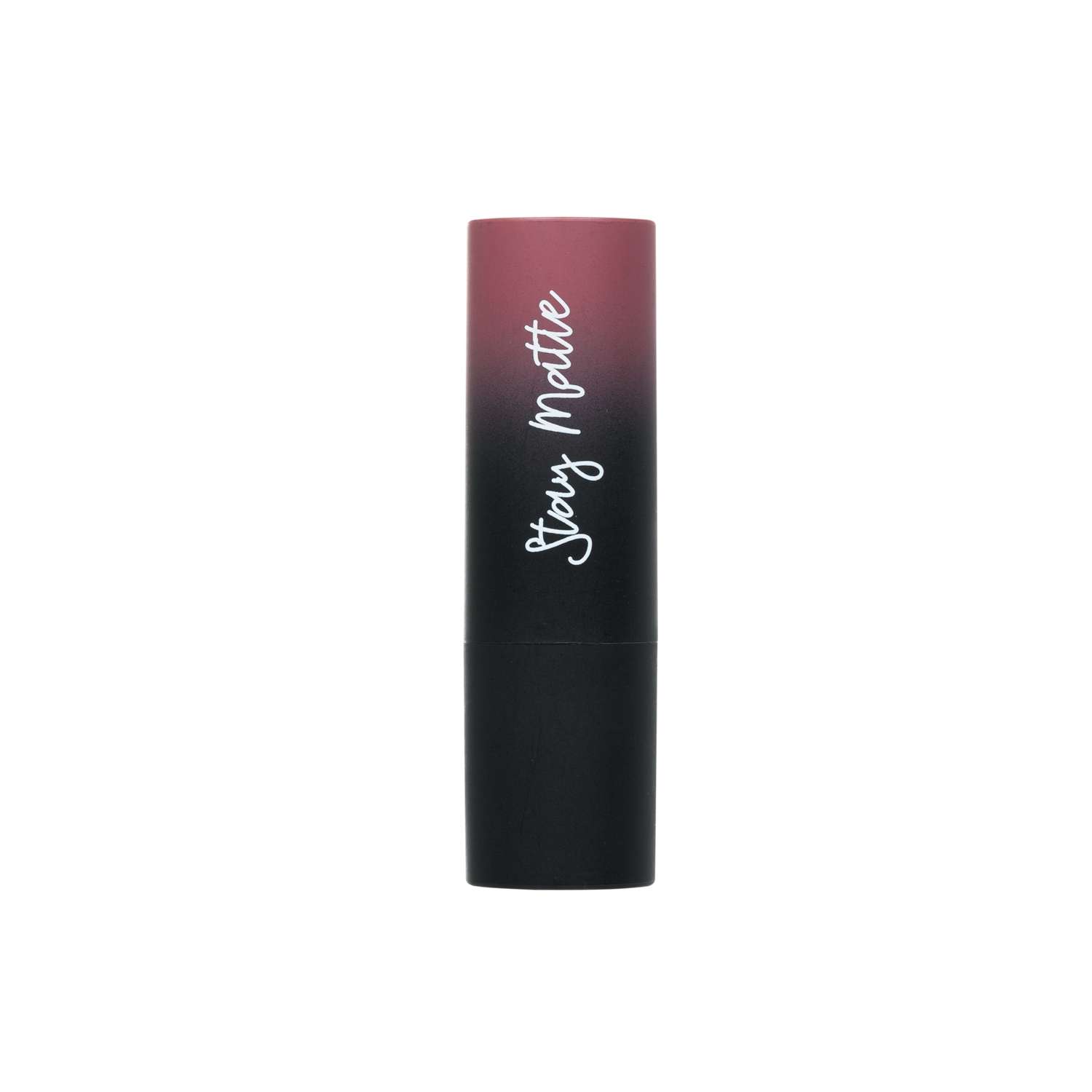 Помада матовая Parisa Cosmetics Stay Matte L-08 тон 08 - фото 1