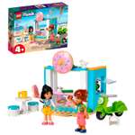 Конструктор детский LEGO Friends Магазин пончиков 41723