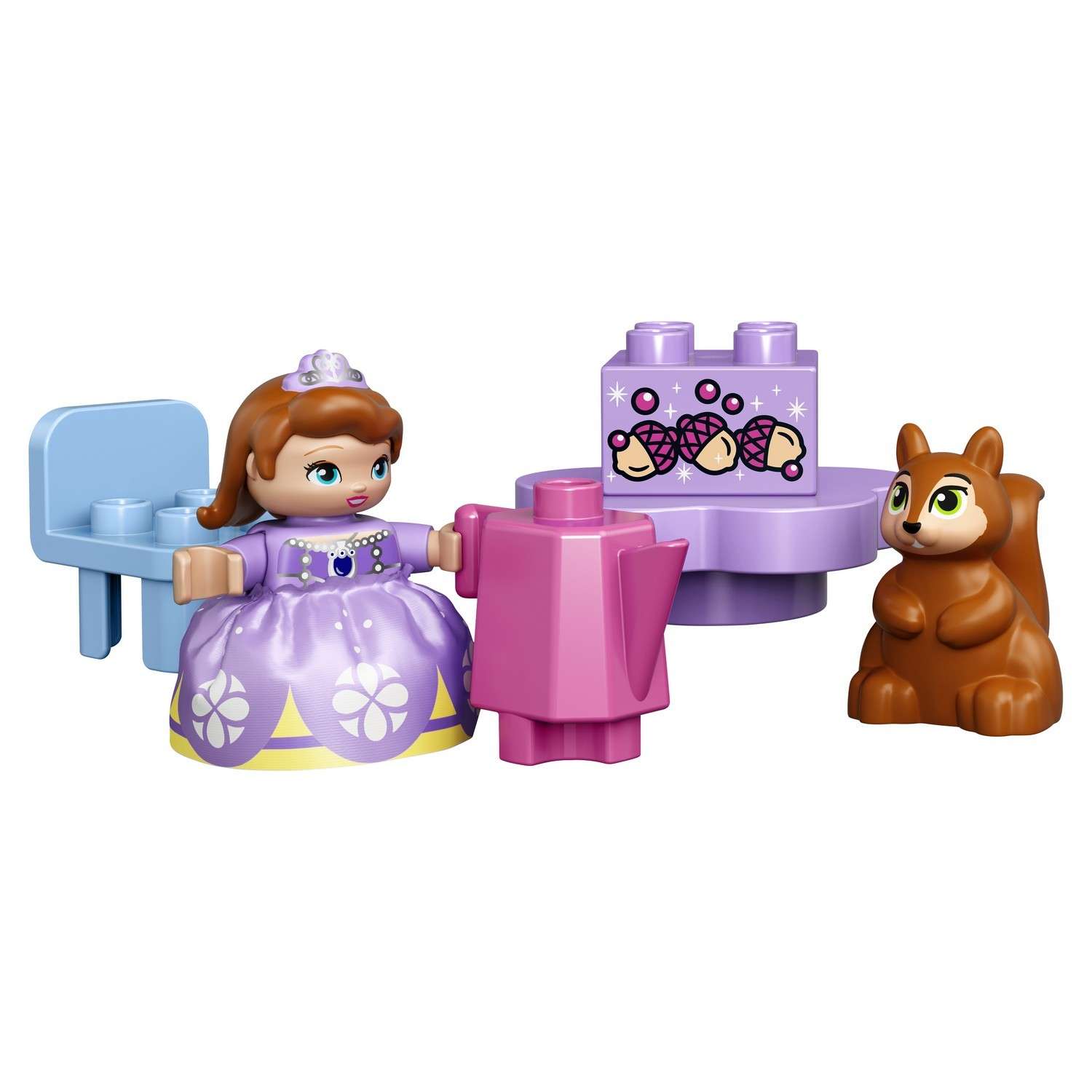 Duplo 10822 sales