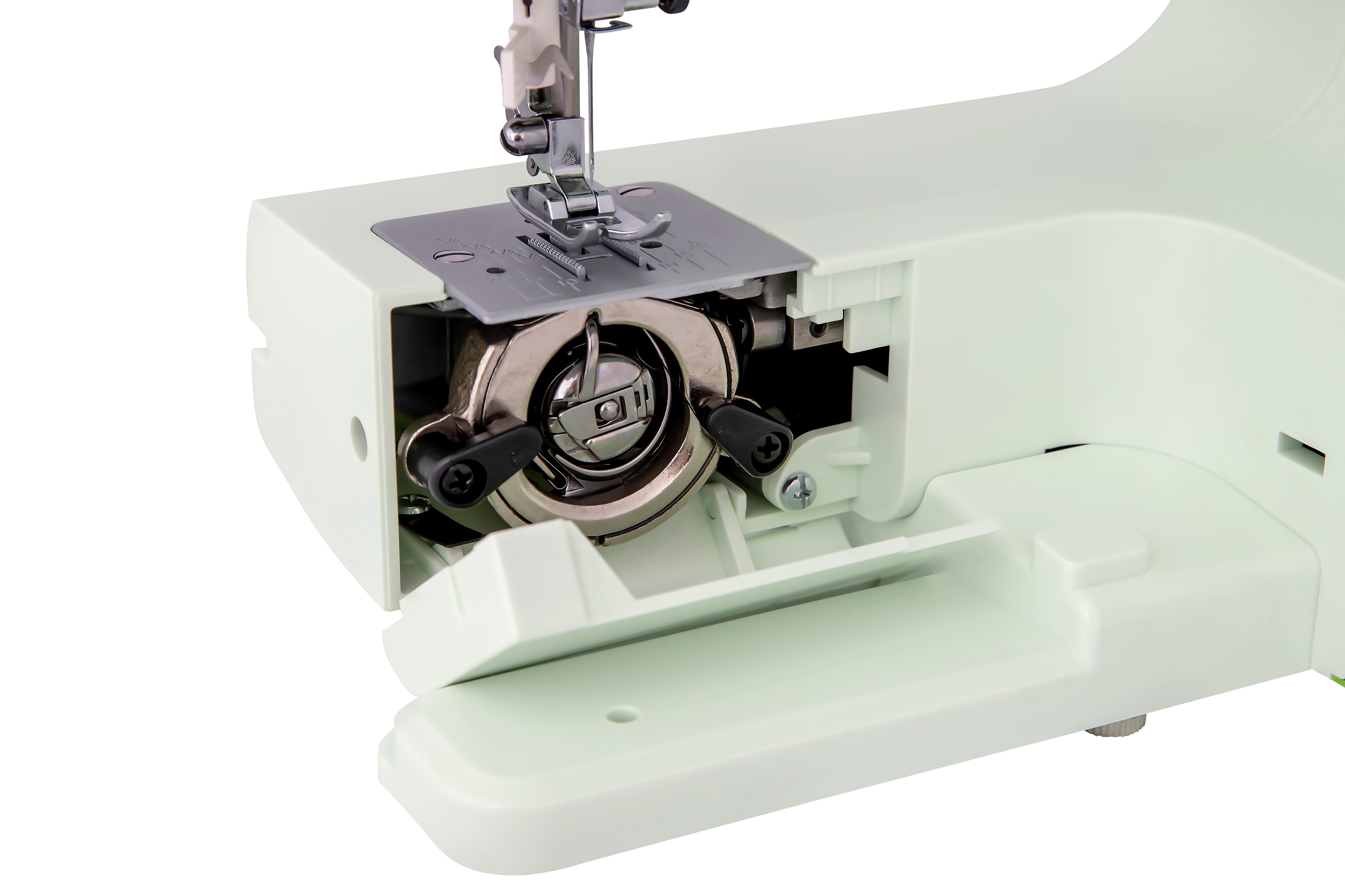 Швейная машина COMFORT 1080 - фото 6