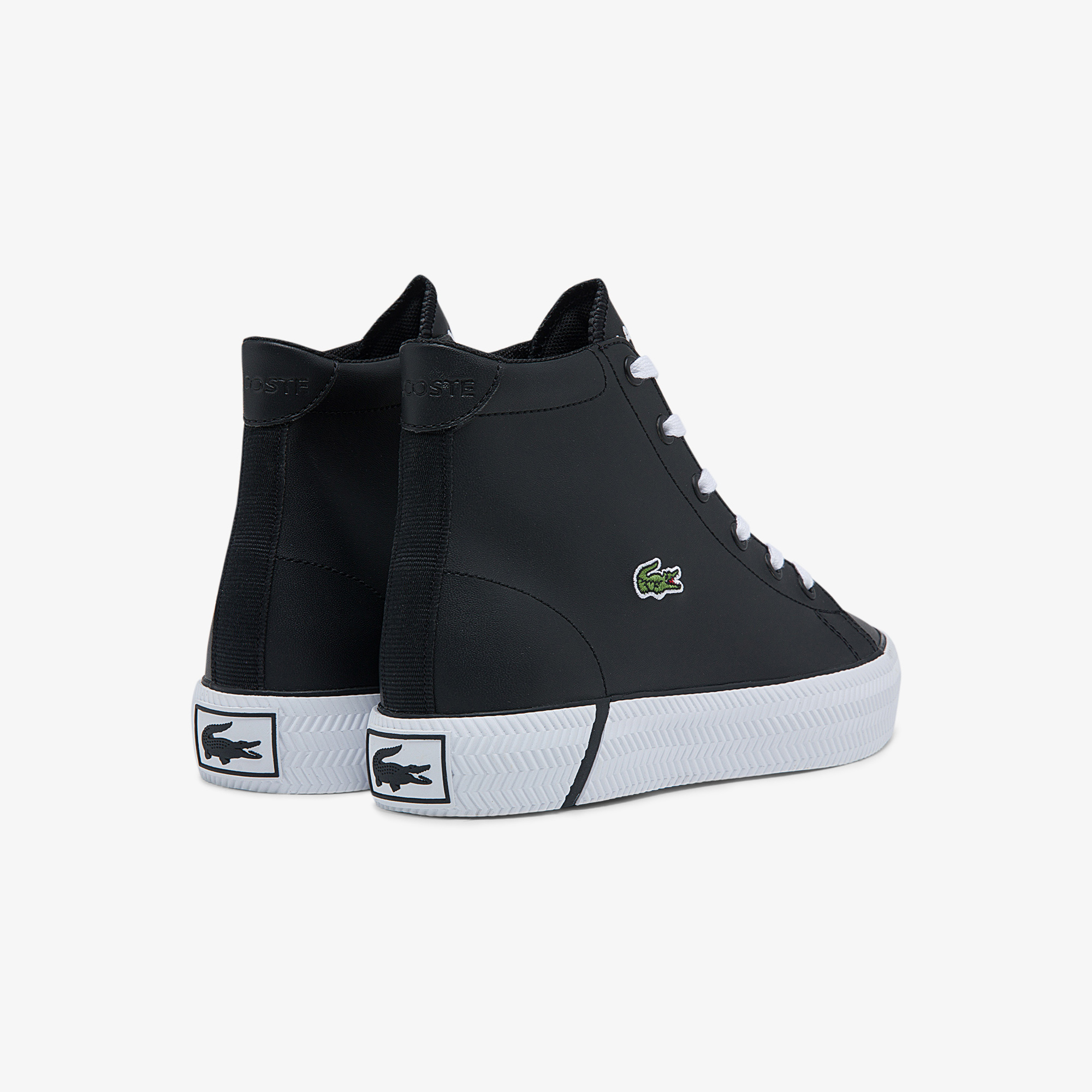 Кеды Lacoste 742CUC0002312 - фото 3