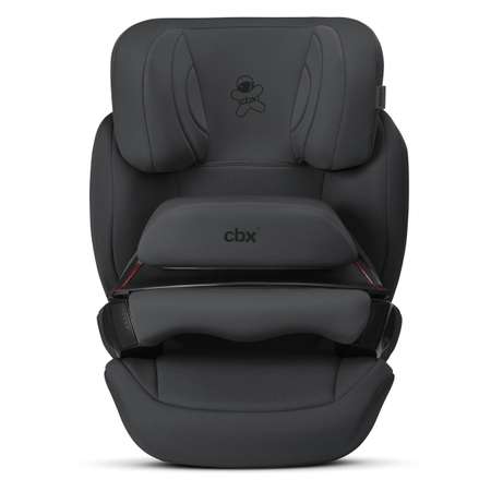 Автокресло CBX Aura-Fix Comfy Grey