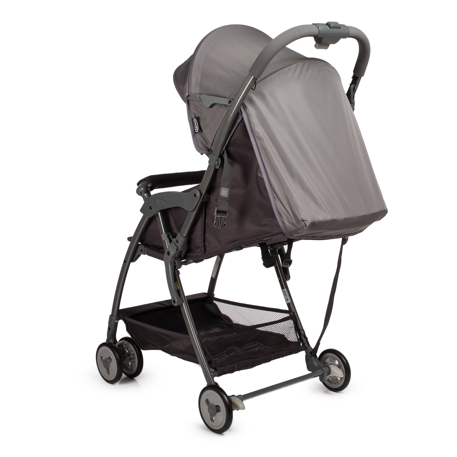 Featherweight fashion graco