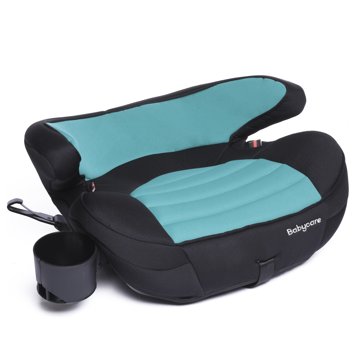 Автокресло BabyCare Setty Isofix 3 (22-36 кг) - фото 1