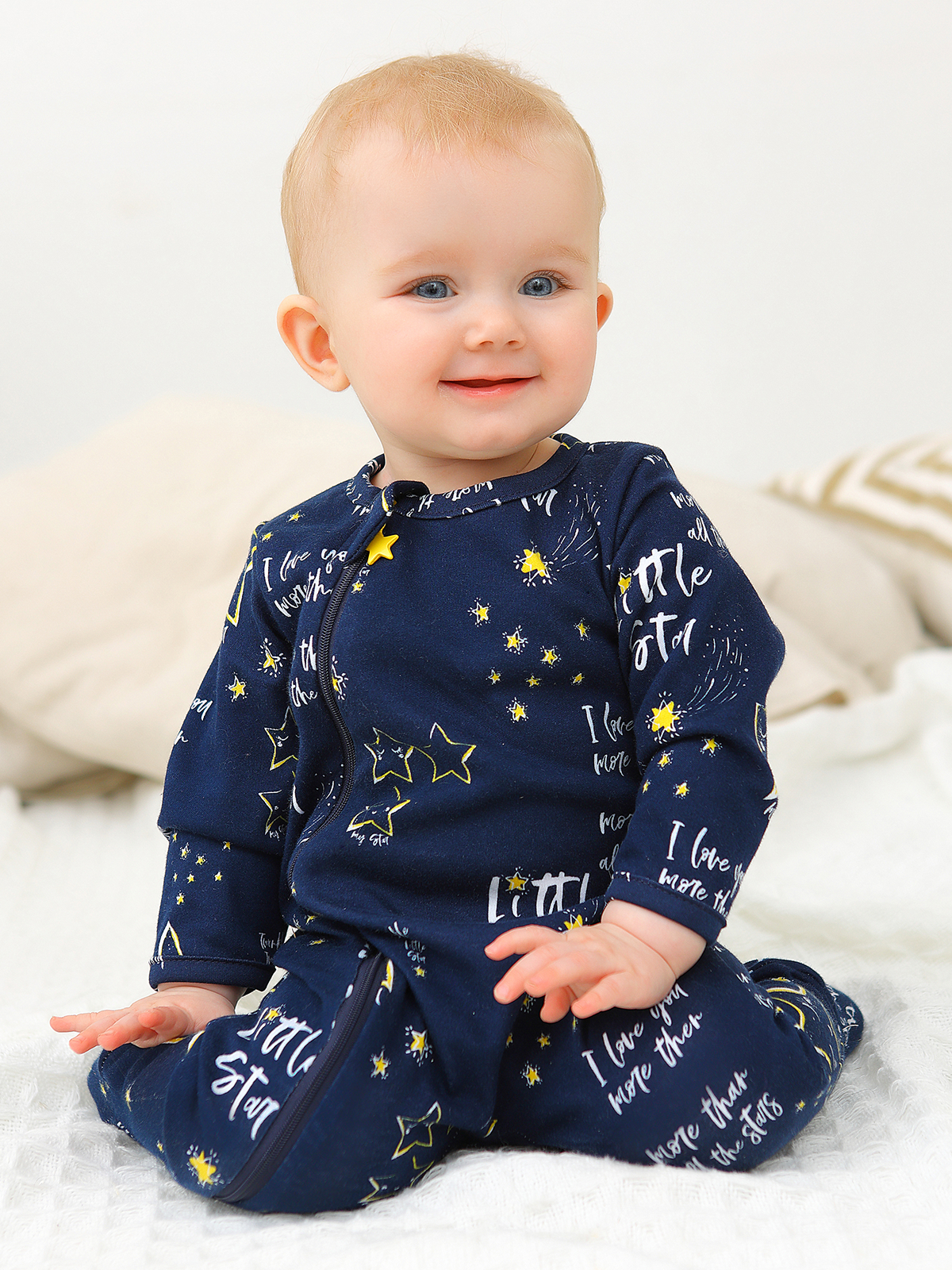Комбинезон babyglory AN000126 - фото 1