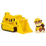 Набор игровой Paw Patrol Крепыш s Bulldozer 6069057