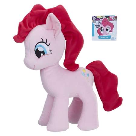 Плюшевая My Little Pony My Little Pony Пинки Пай (E1812)