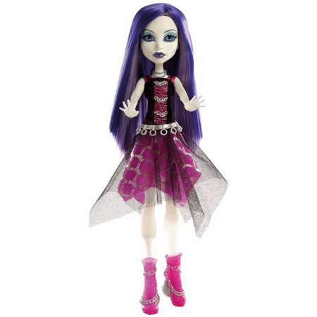 Живые куклы Monster High Monster High в ассортименте