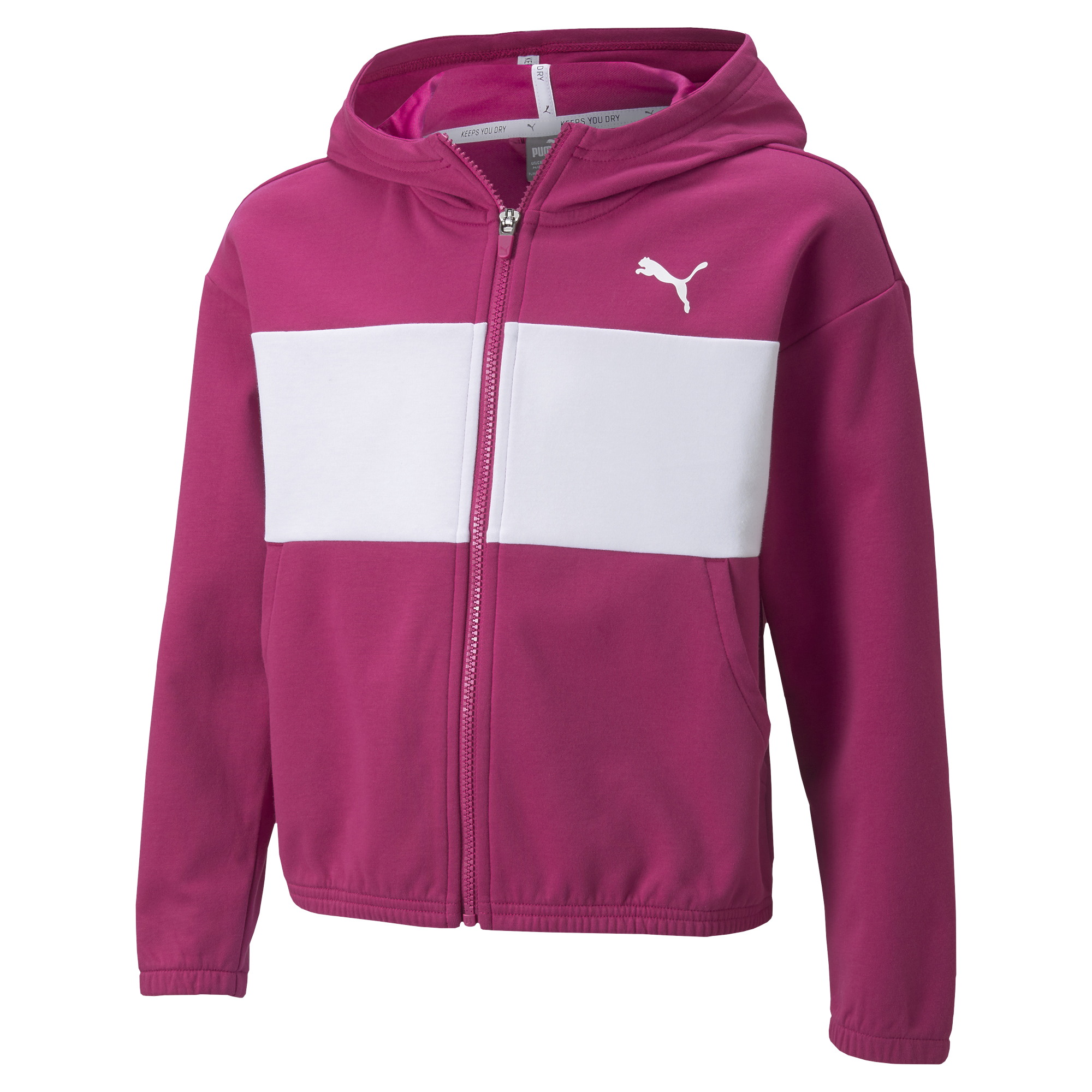 Толстовка Puma 84692314 - фото 1