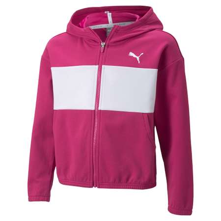 Толстовка Puma