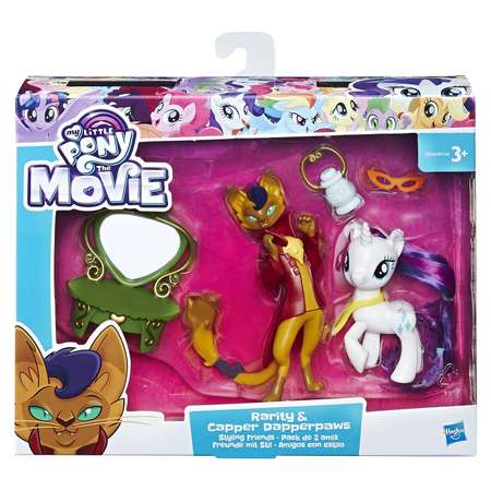 Игровой набор My Little Pony