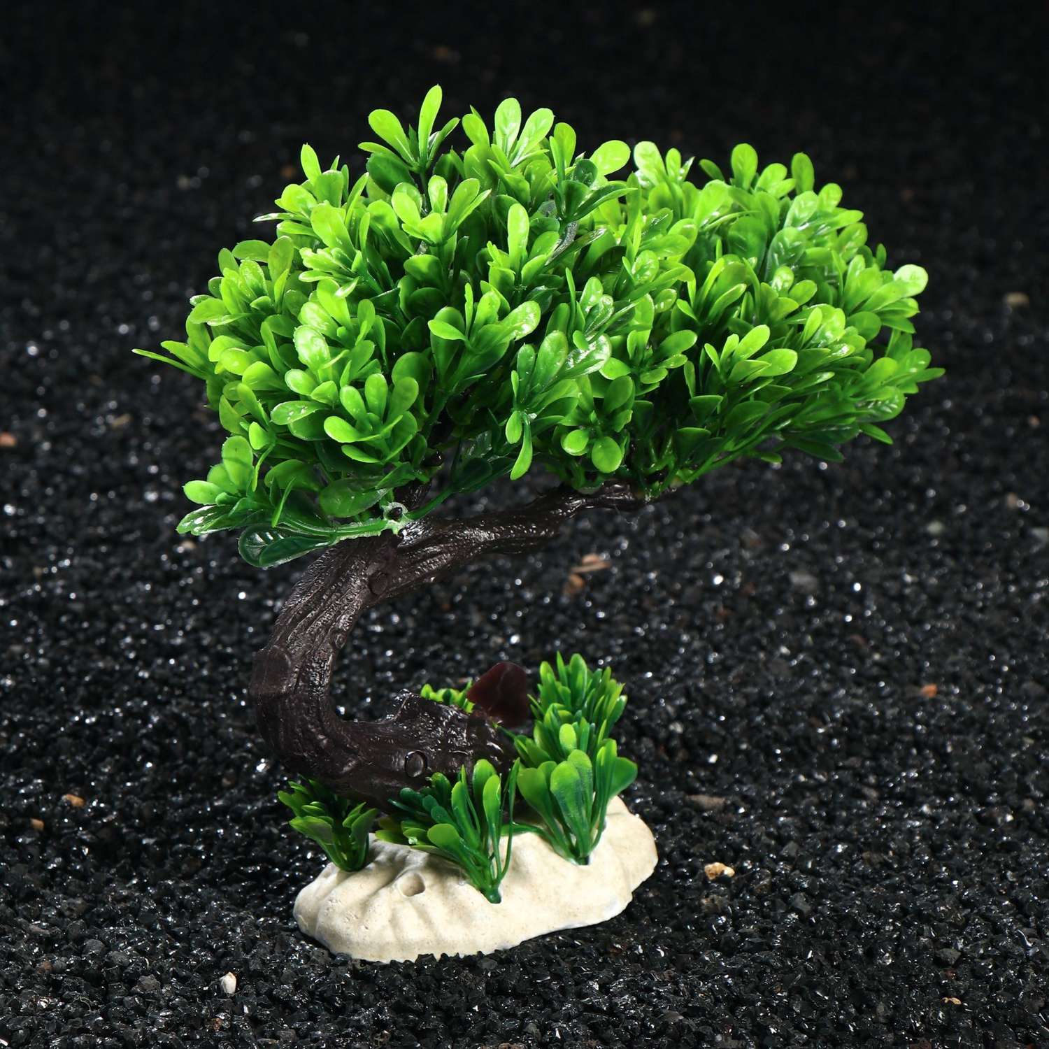Растение для аквариума Пижон Аква 16 см - фото 5