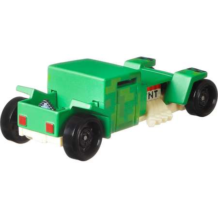 Автомобиль Hot Wheels Герои компьютерных игр 1:64