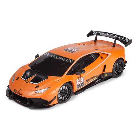 Машинка р/у Nikko 1:10 Lamborghini Trofeo