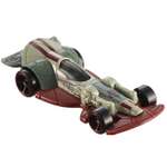 Космический корабль Hot Wheels