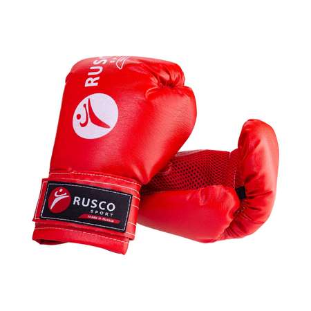 Набор для бокса RUSCO 6oz