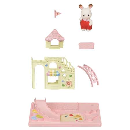 Игровой набор Sylvanian Families