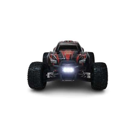 Радиоуправляемый монстр Remo Hobby smax V2 RH1631V2 красный