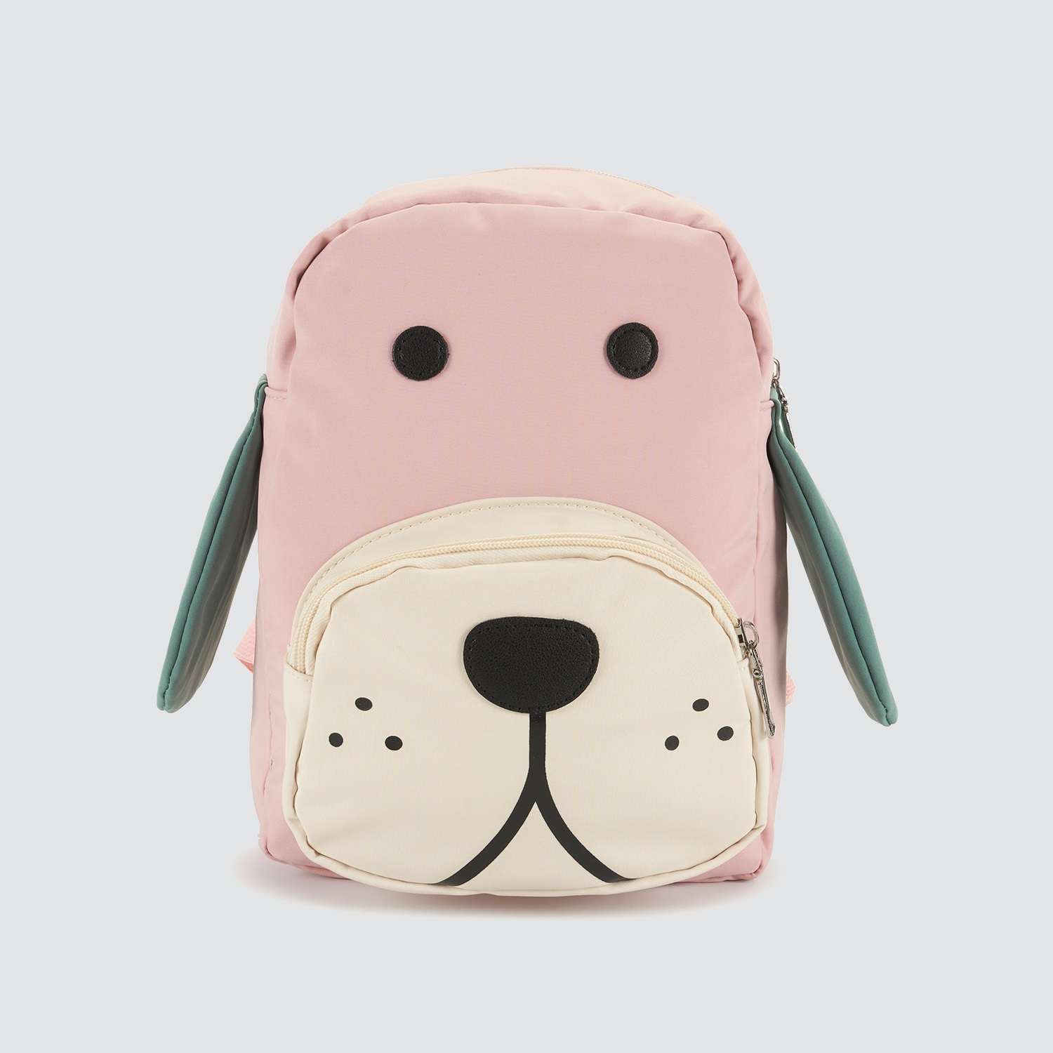 Детский рюкзак Journey 10711 розовый собака - фото 2