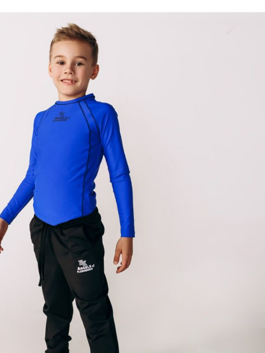 Брюки KATEES KIDS PW23M181/99 - фото 1