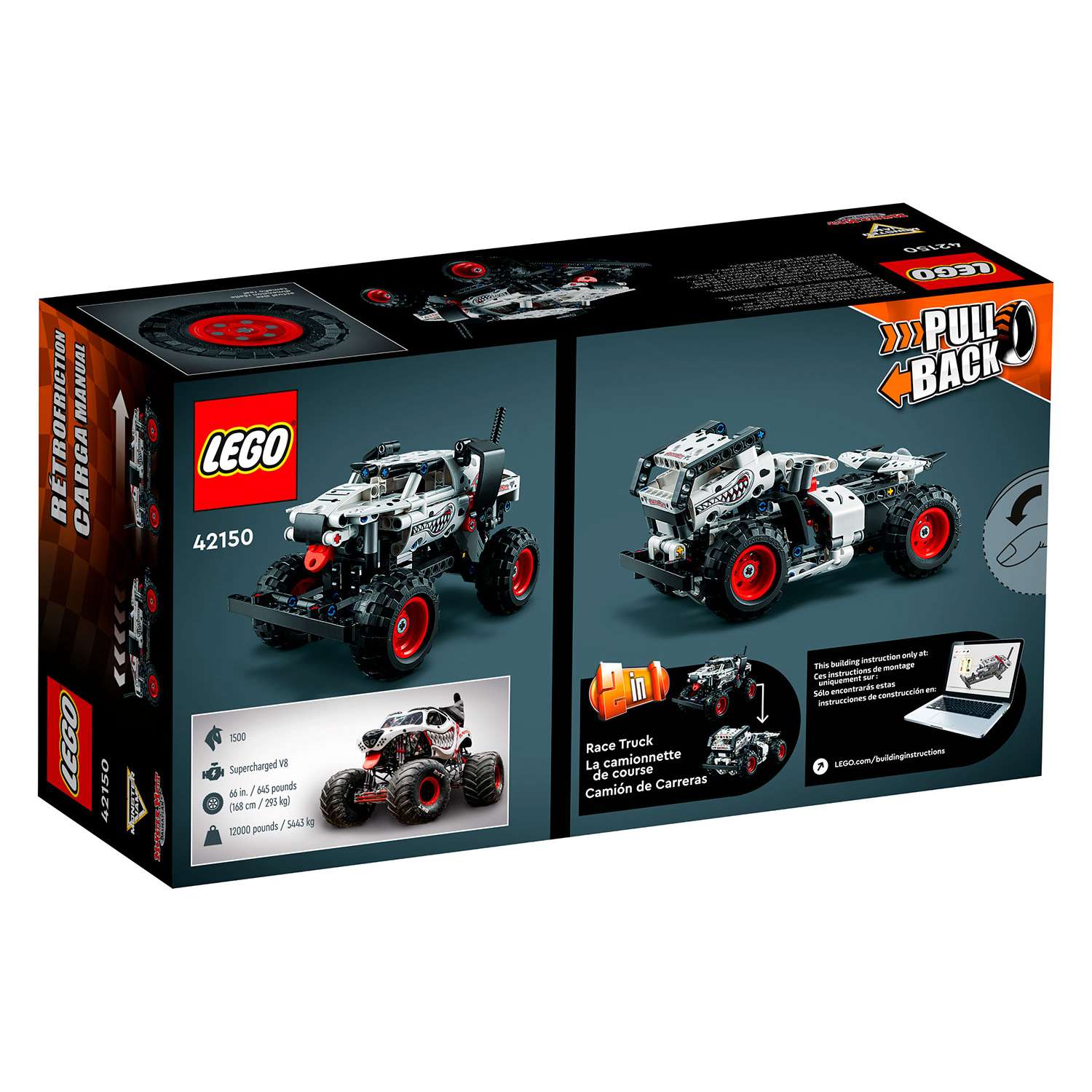 Lego deals technic kg