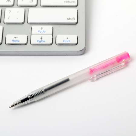 Блок ArtFox с липким краем и ручка «Лама» 14 х 10 5 см