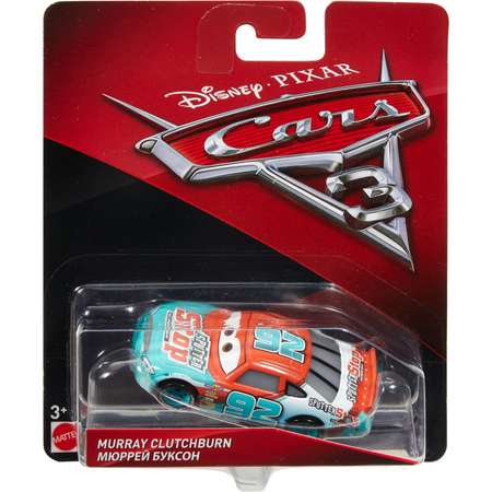 Автомобиль Cars Тачки 3 базовая