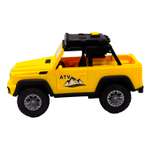 Автомобиль Funky Toys