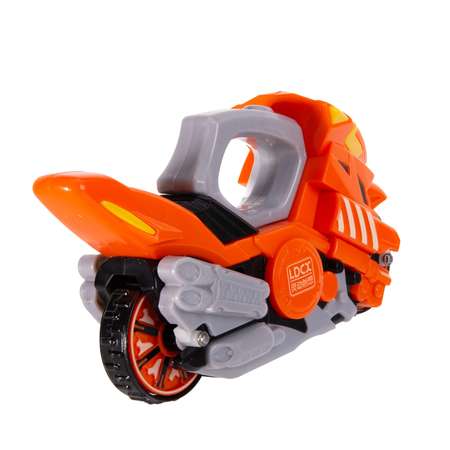 Игровой набор Moto Fighters