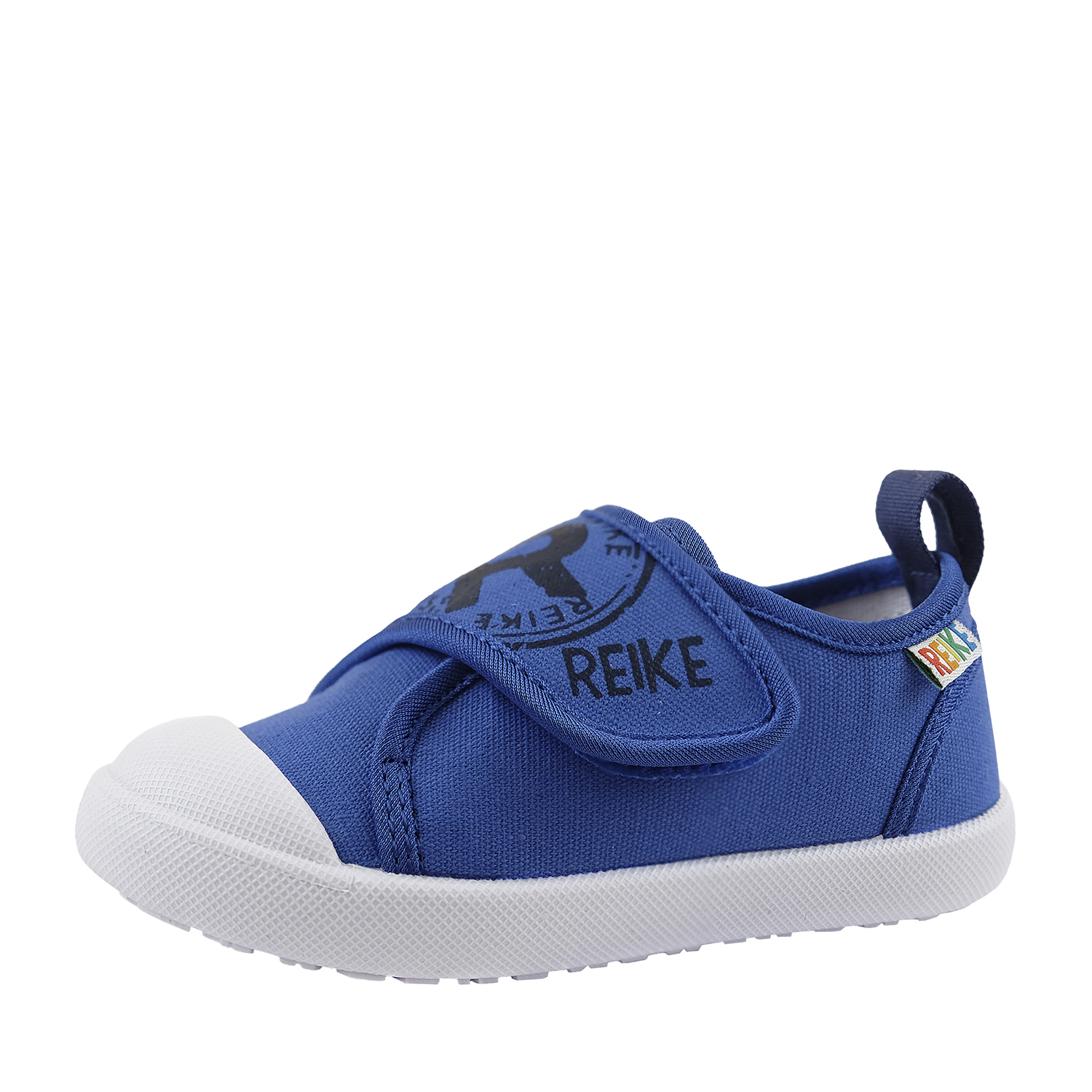 Кеды Reike RCT20-018 BS blue - фото 3