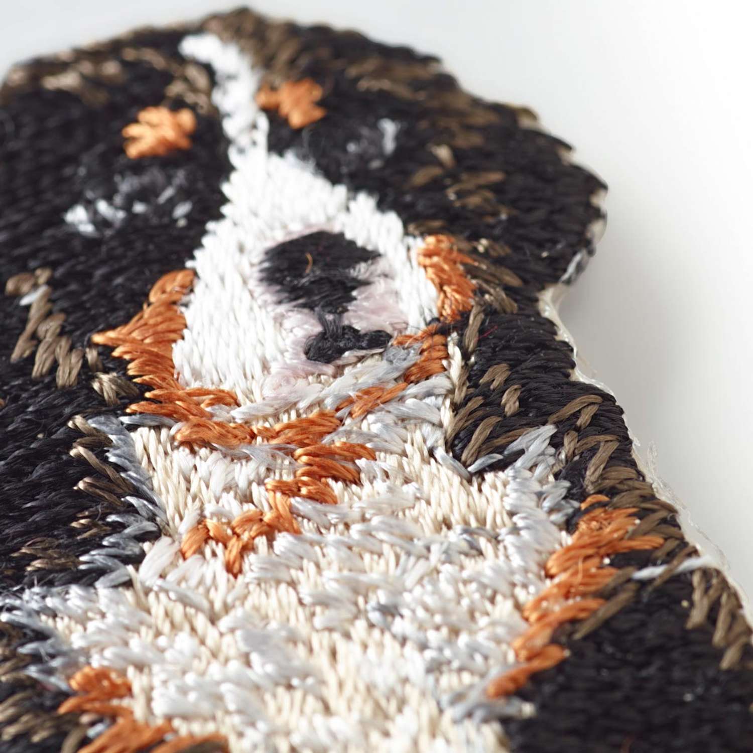 Термоаппликация Prym нашивка Альпийская собака 5.5х4.4 см для ремонта и украшения одежды 925578 - фото 8