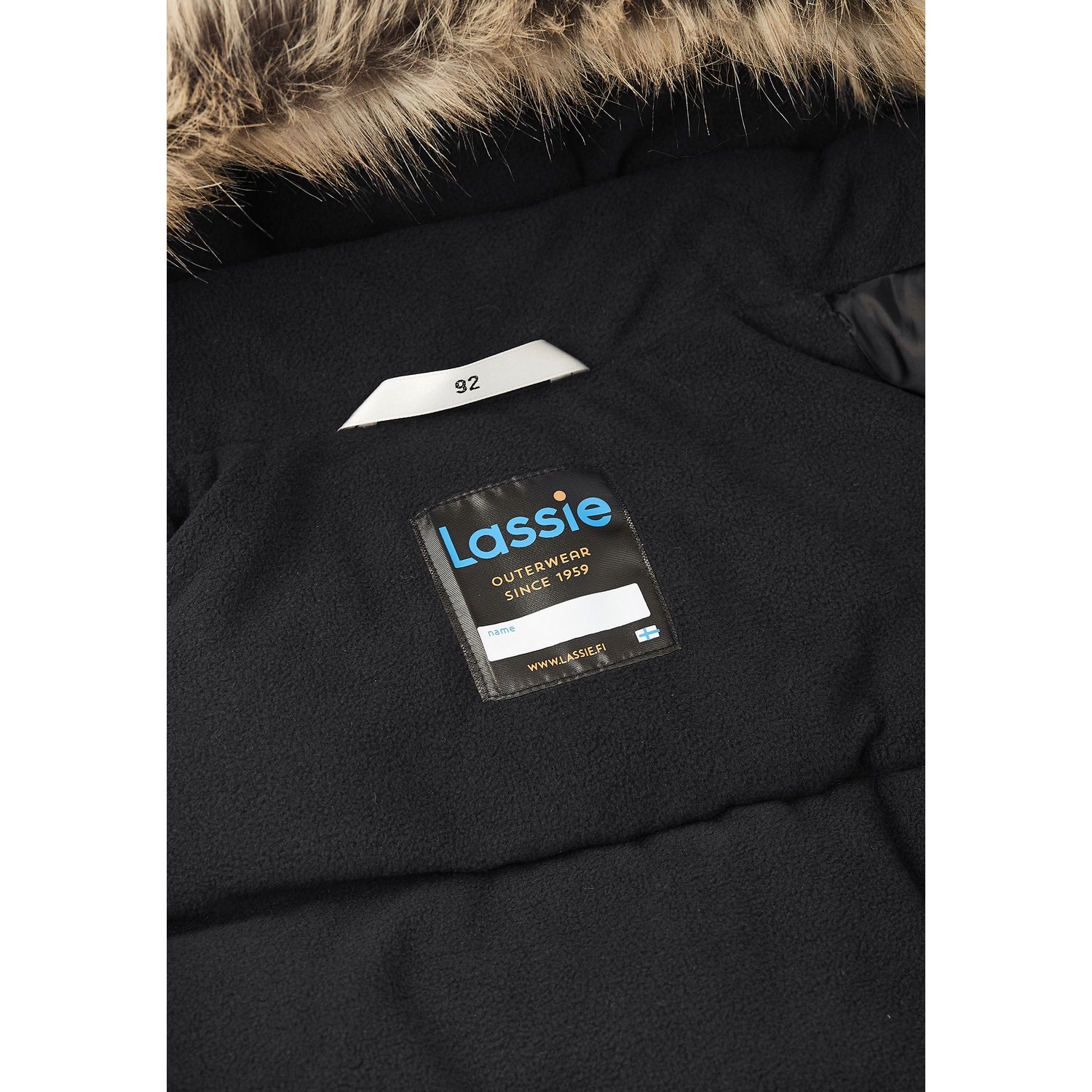 Комбинезон Lassie 710752-9995 - фото 6