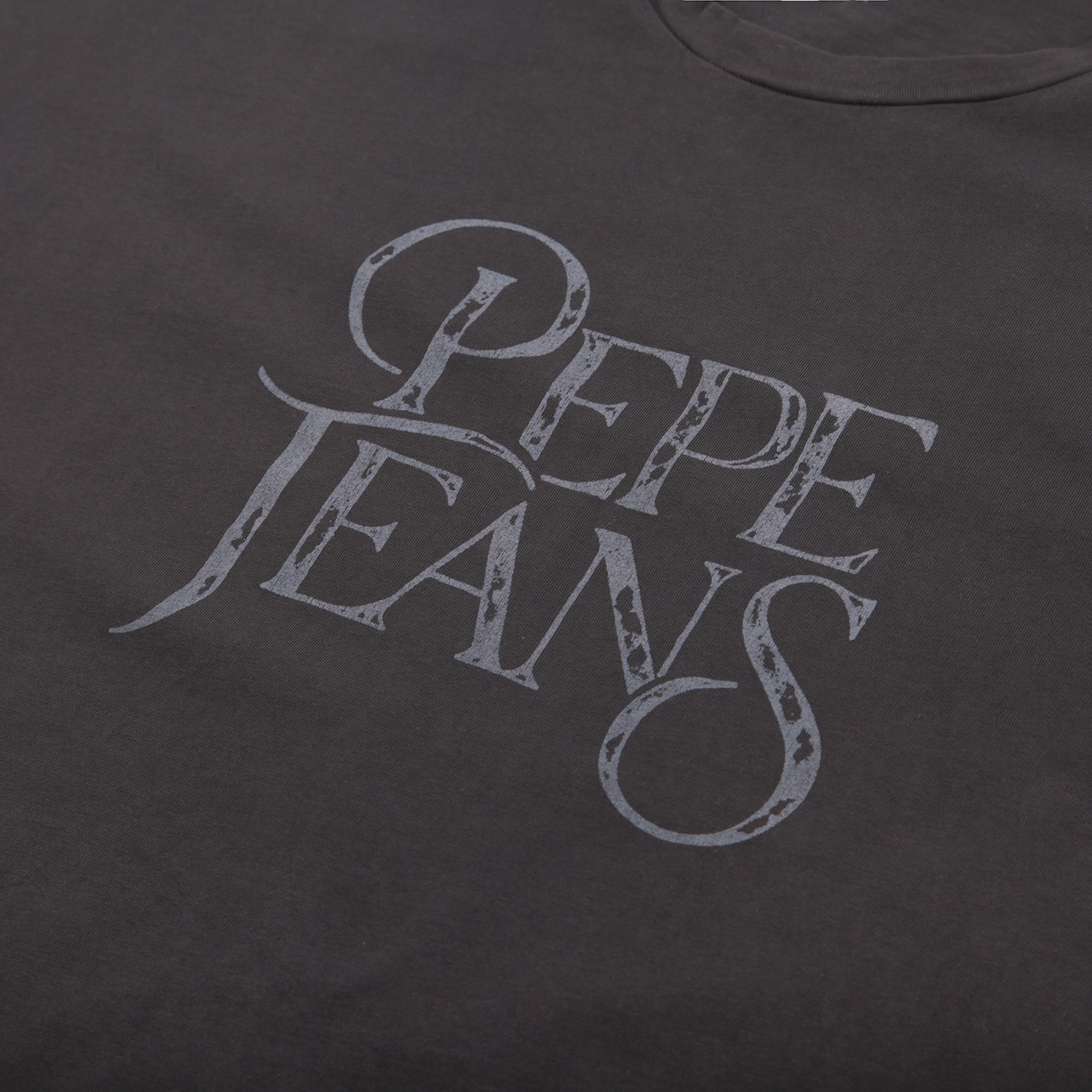 Футболка Pepe Jeans London PL504891L9 - фото 4