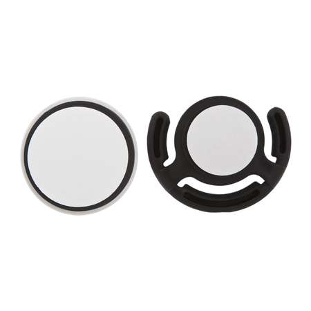 Держатель в автомобиль Pop Socket Аккумулятор Z1367 Черный 0L-00039615