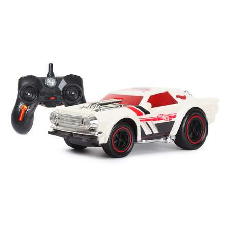 Машина Hot Wheels РУ Night Shifter 63636