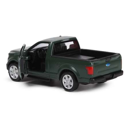 Машинка Mobicaro 1:32 Ford F150 544045M(E)