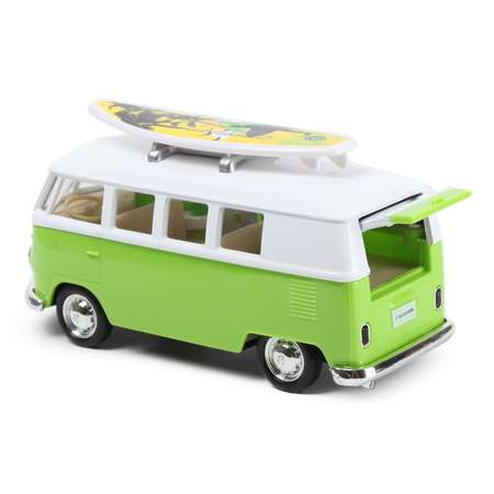 Машина Mobicaro Volkswagen T1 Transporter 1:32 в ассортименте