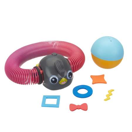 Игрушка Zoops Zoops Пингвин E6241EU4