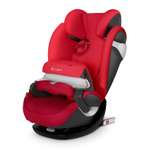 Автокресло Cybex Pallas M-Fix Infra Red