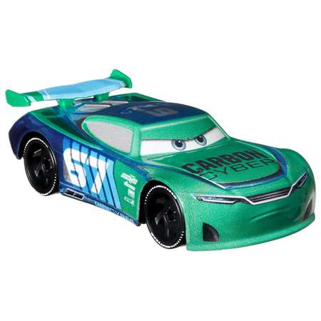 Автомобиль Cars Герои мультфильмов