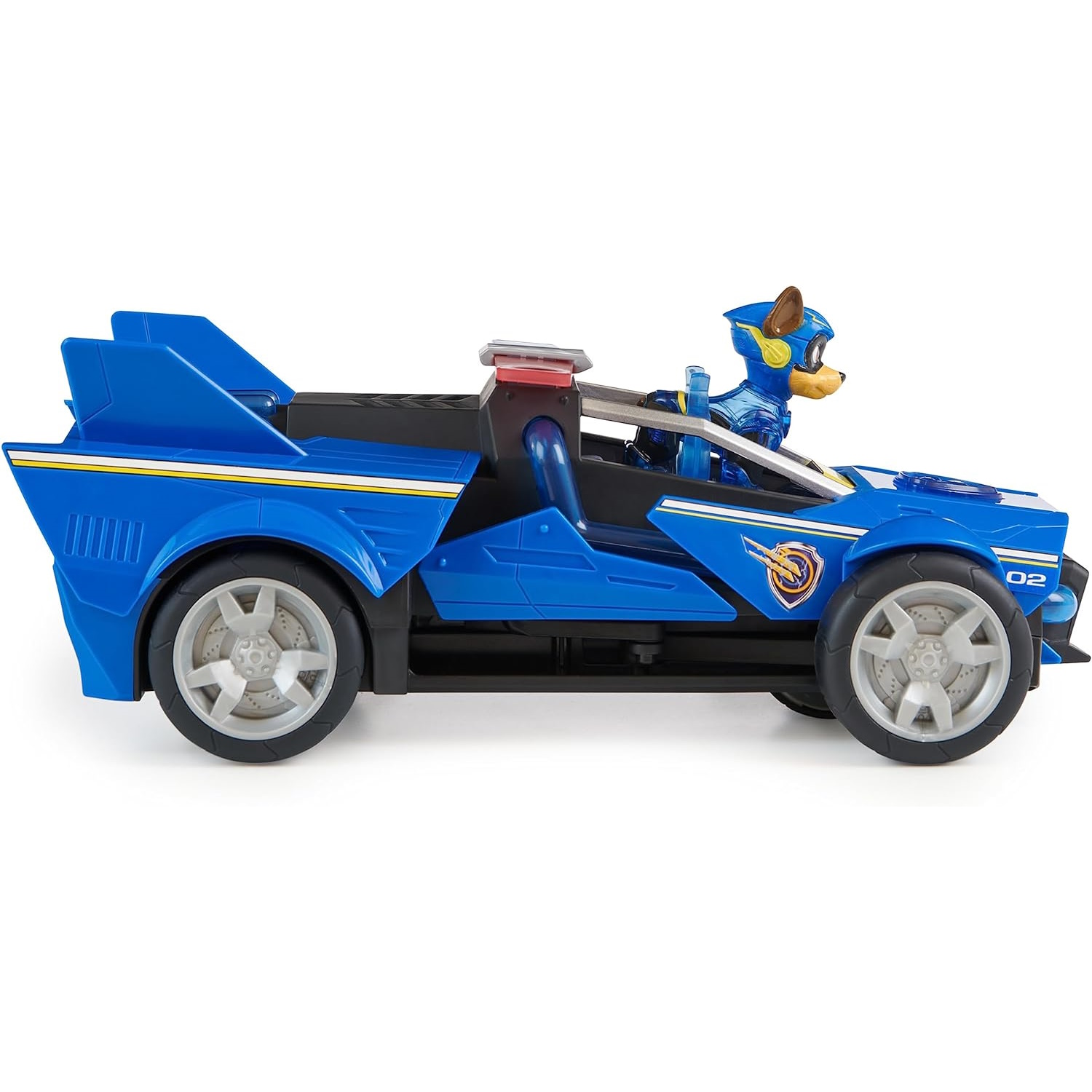 Автомобиль Paw Patrol Chase Deluxe 6067497 - фото 4