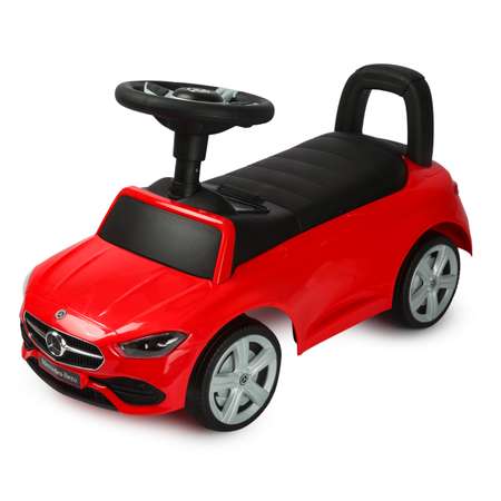 Каталка BabyGo Mercedes 667