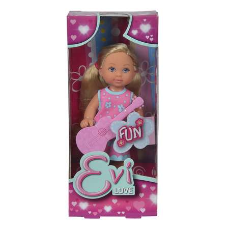 Кукла Evi Simba с аксессуаром в ассортименте 5733209
